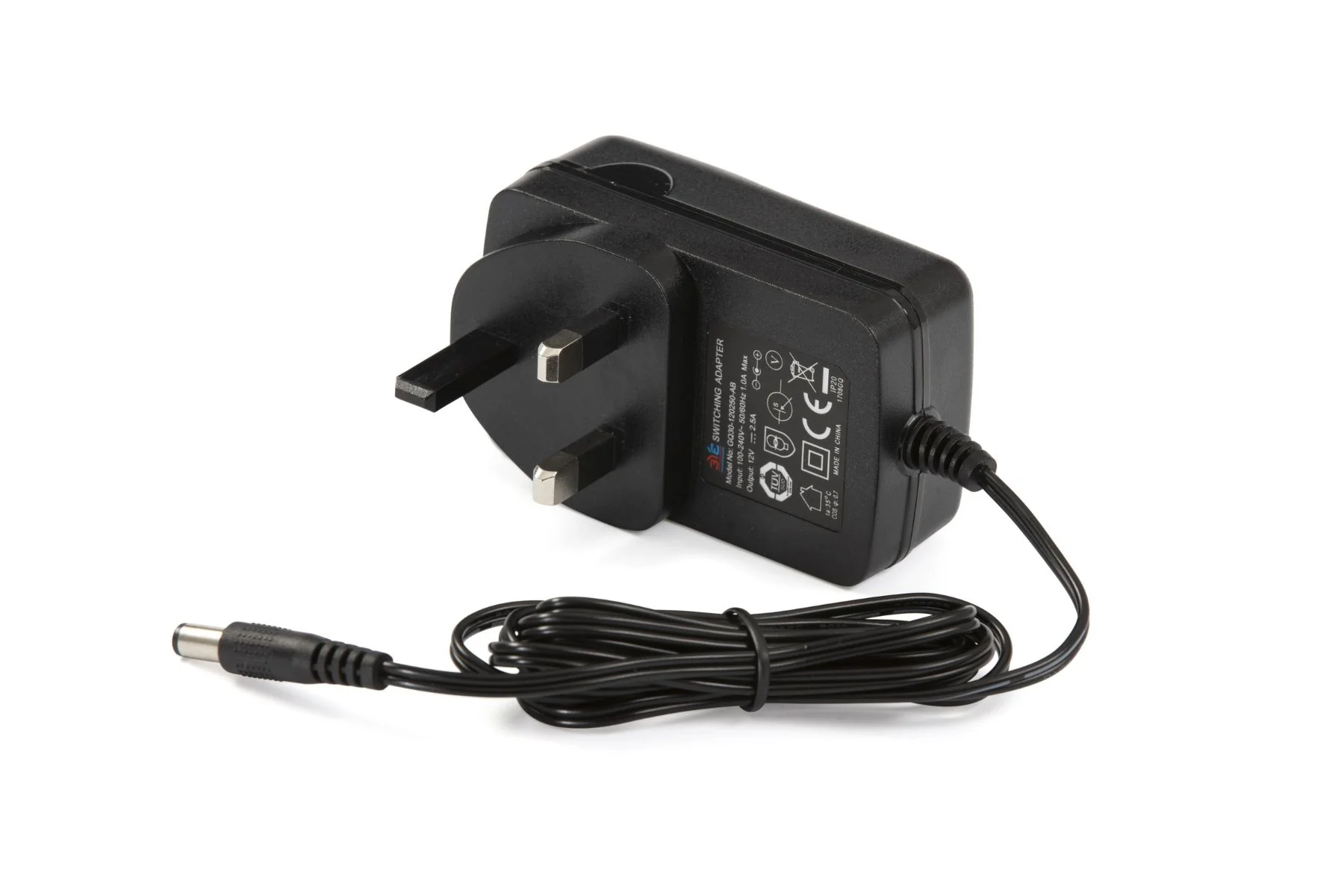 Sidewinder 12V AC/DC Air Pump - Image 6