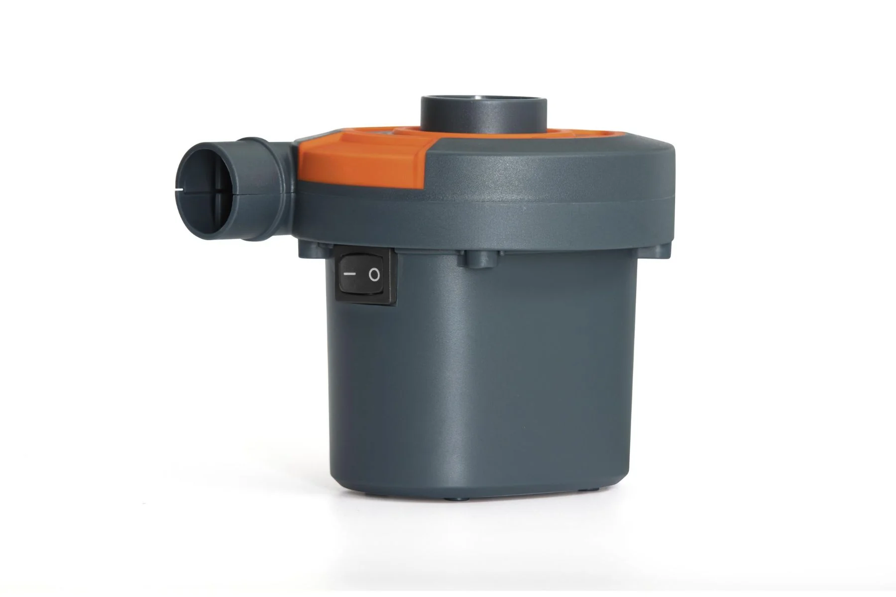 Sidewinder 12V AC/DC Air Pump - Image 7