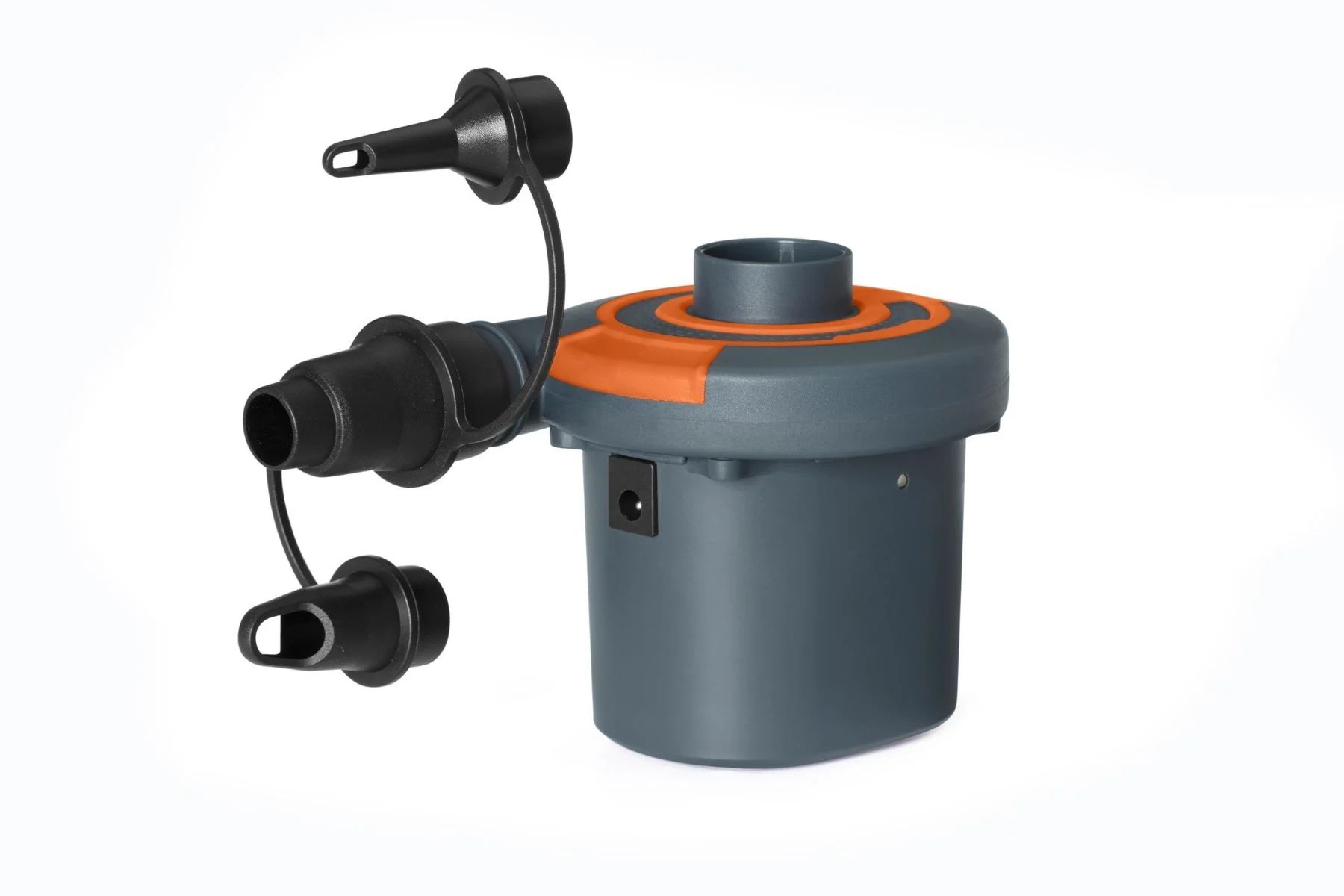Sidewinder 4.8V Rechargeable Air Pump - Image 3