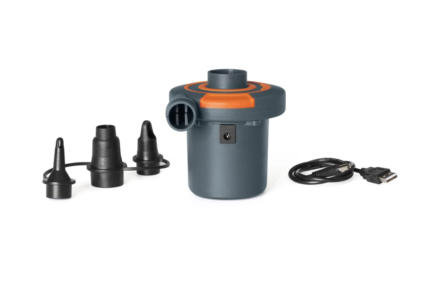 Sidewinder 4.8V Rechargeable Air Pump - Image 6