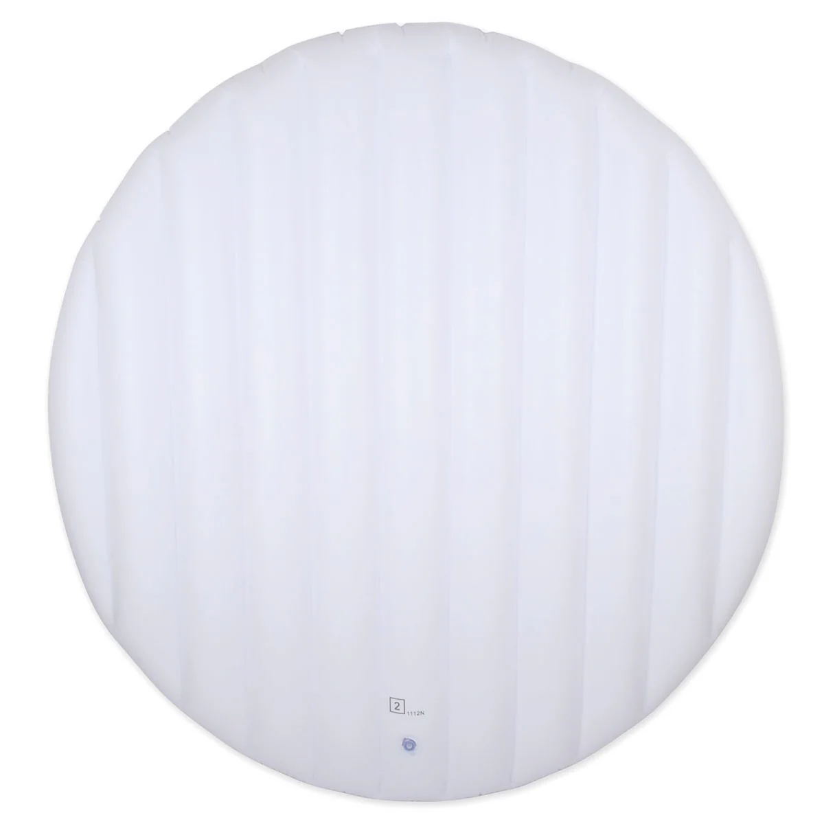 Inflatable Lid for St Lucia and Aruba