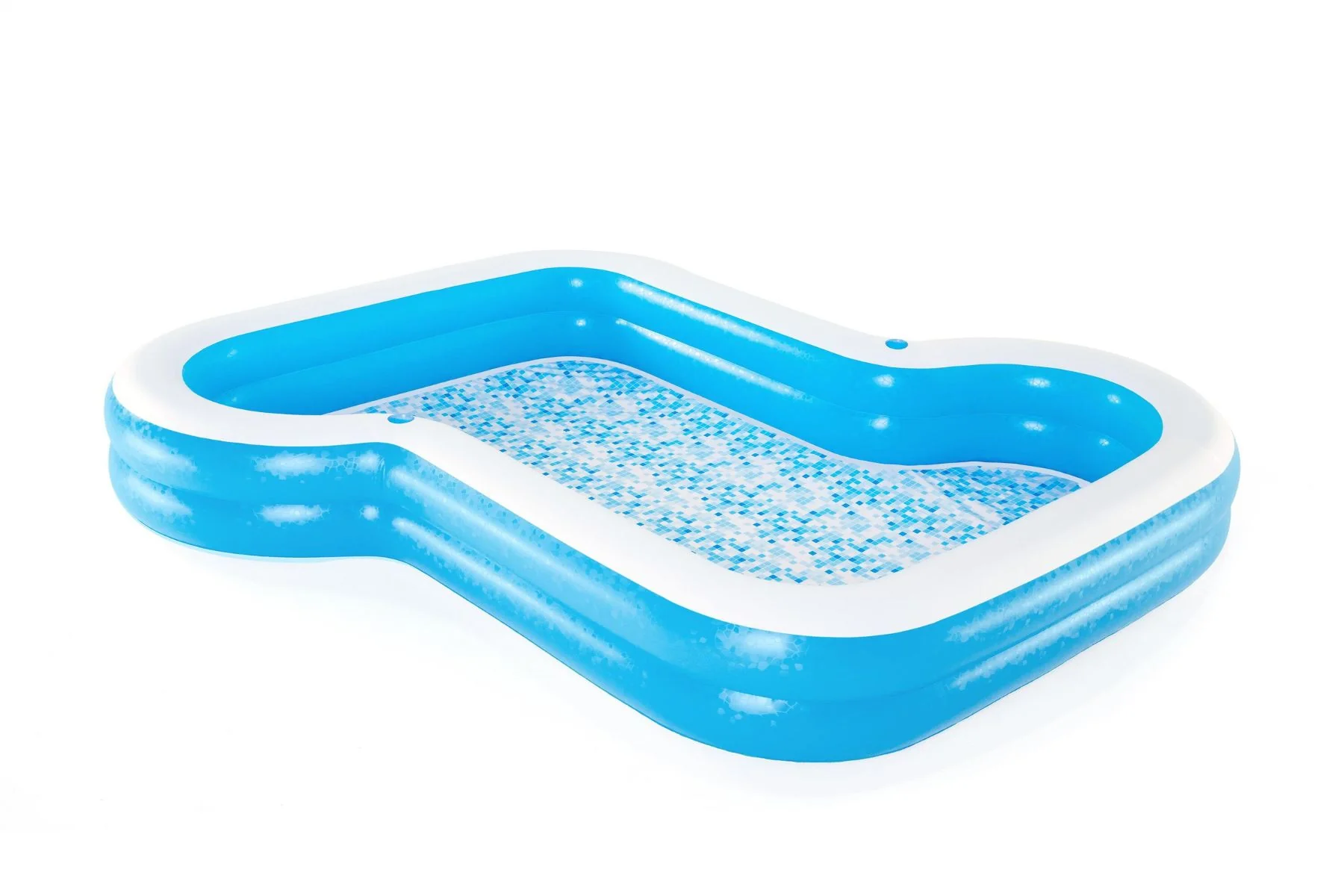 Family Sunsational Inflatable Swimming Pool - Image 3