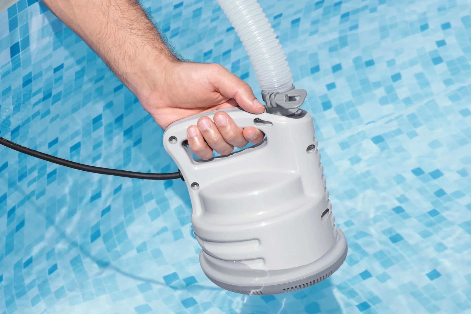 Swimming Pool Drain Pump - Image 5
