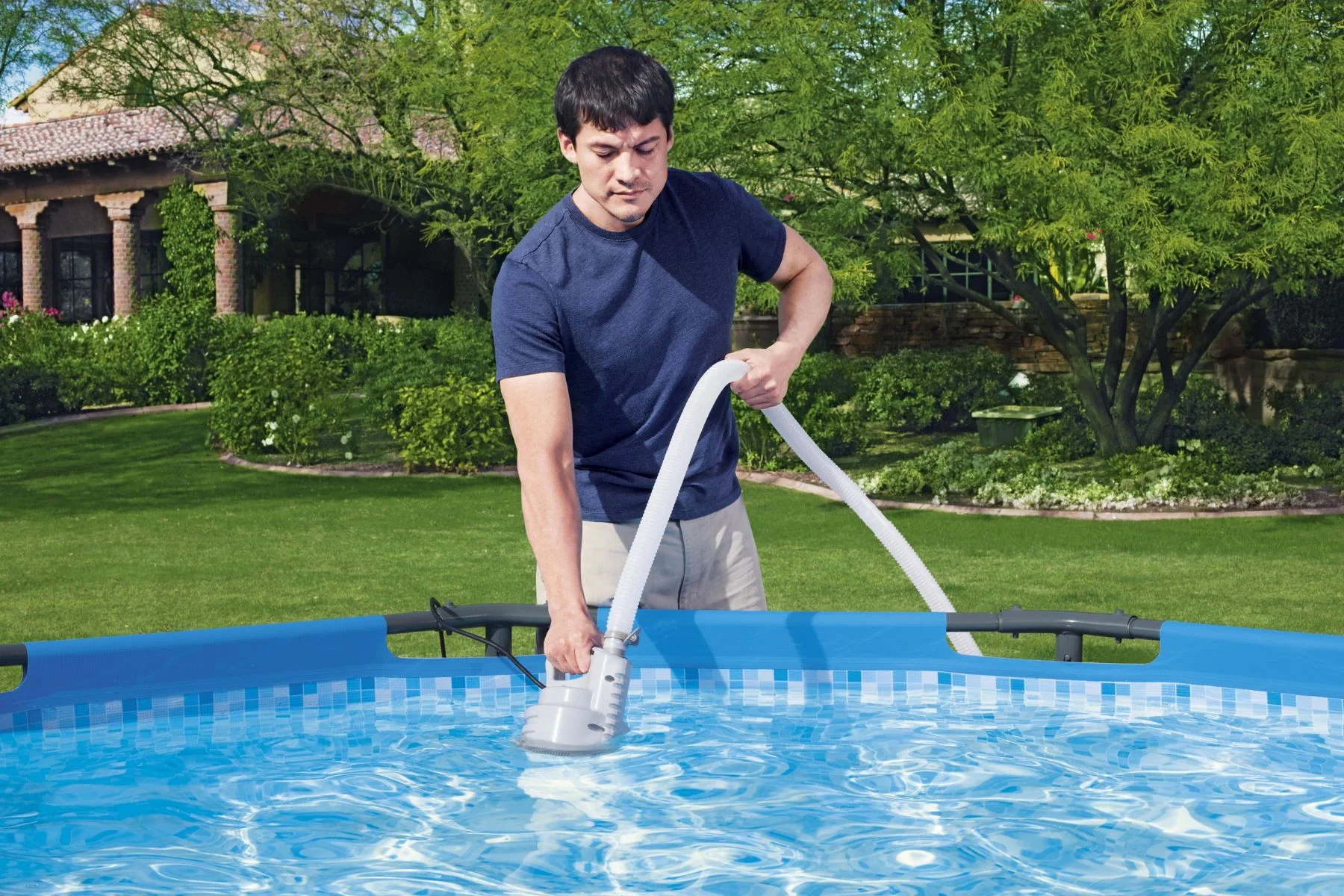 Swimming Pool Drain Pump - Image 6