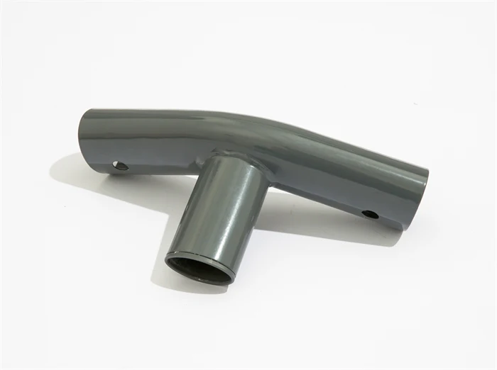 T-Connector for 10ft/12ft Steel Pro MAX Round Pools