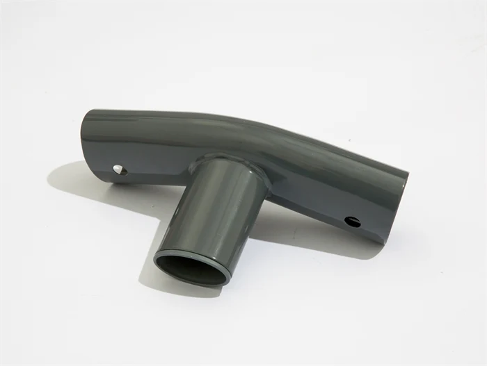 T-Connector for 14t/15ft Round Steel Pro MAX Above Ground Pools
