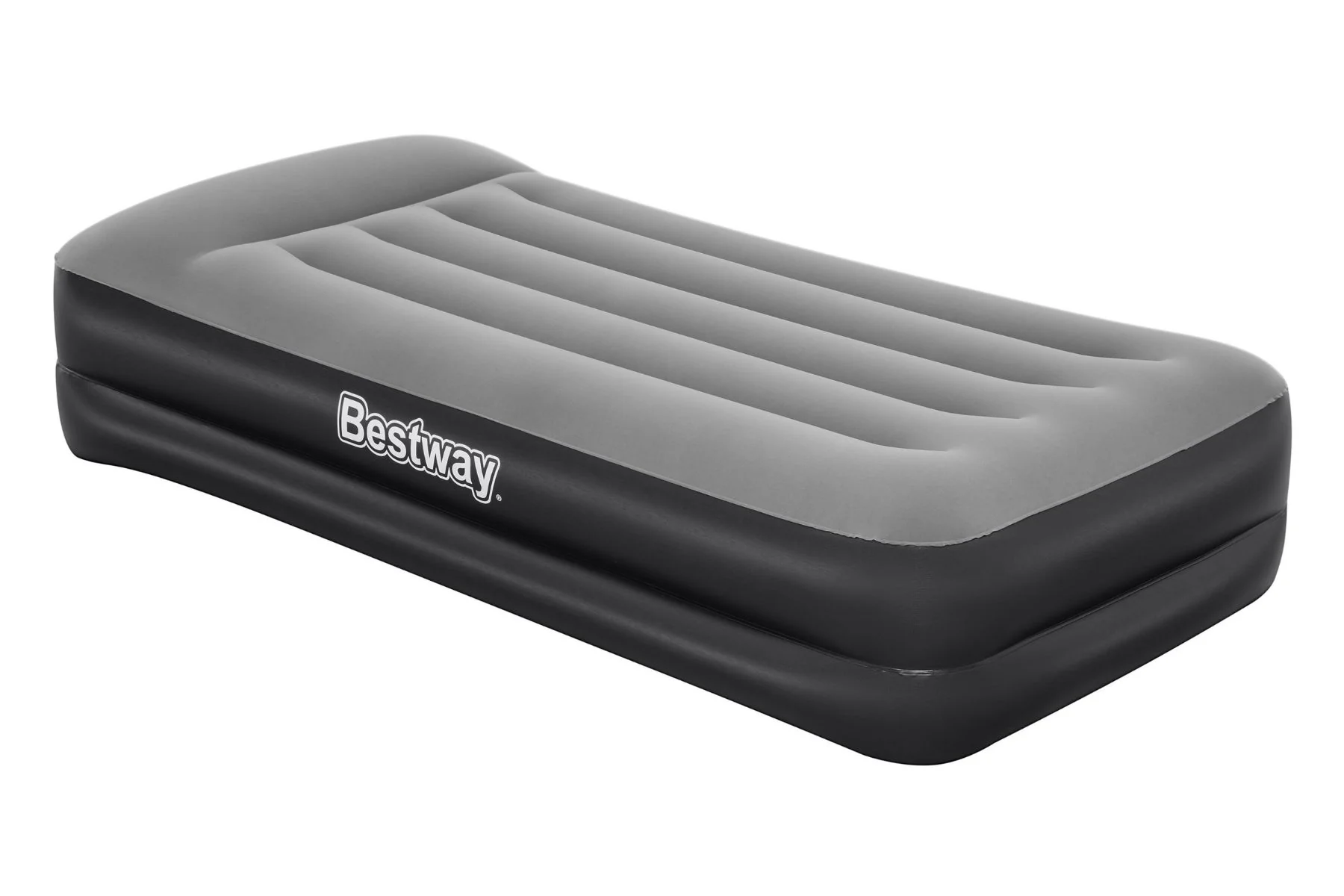 Tritech Air Mattress Twin Built-in AC pump - Image 3