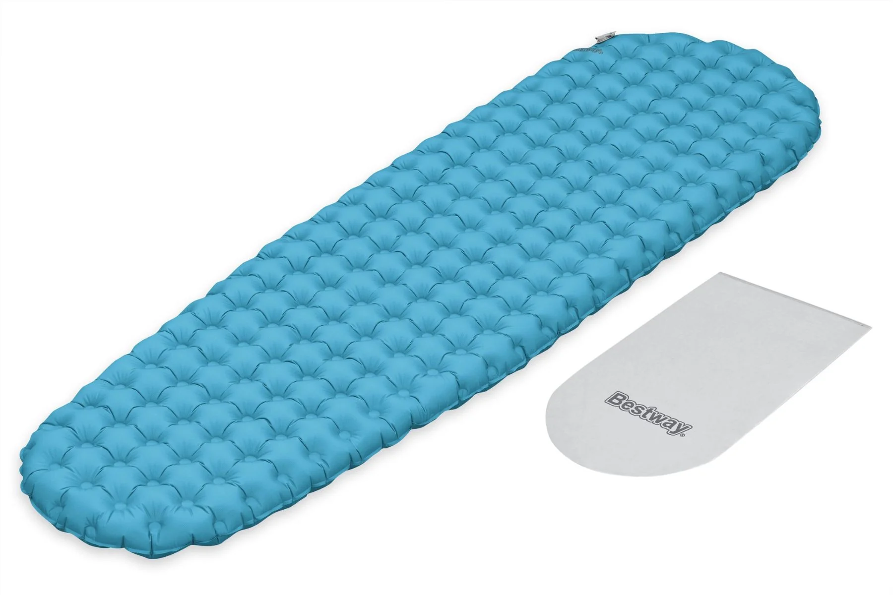 AlpineLite Ultra-Light Extreme Cold Weather Sleeping Pad – Regular R Value 7.6 - Image 3