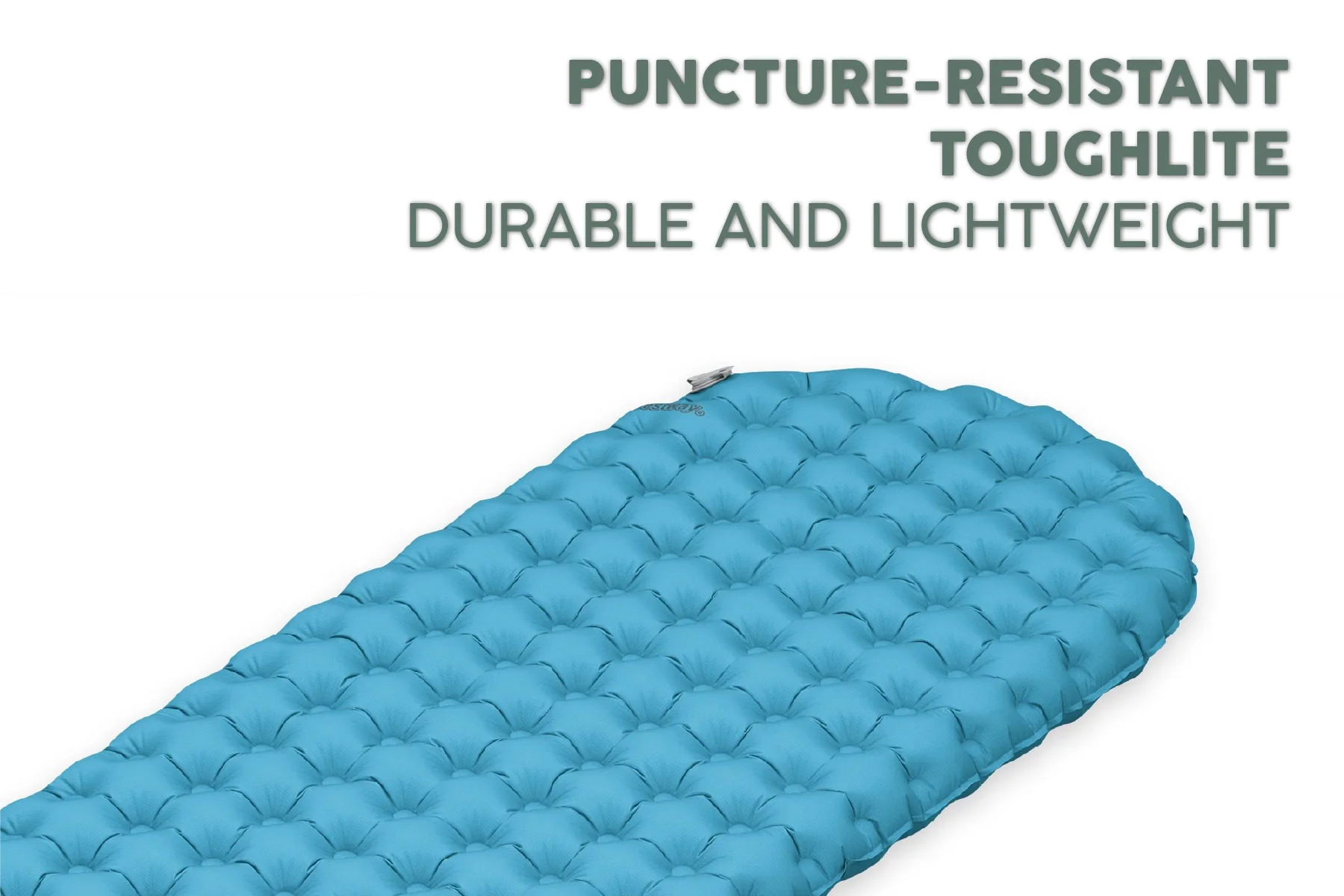 AlpineLite Ultra-Light Extreme Cold Weather Sleeping Pad – Regular R Value 7.6 - Image 8