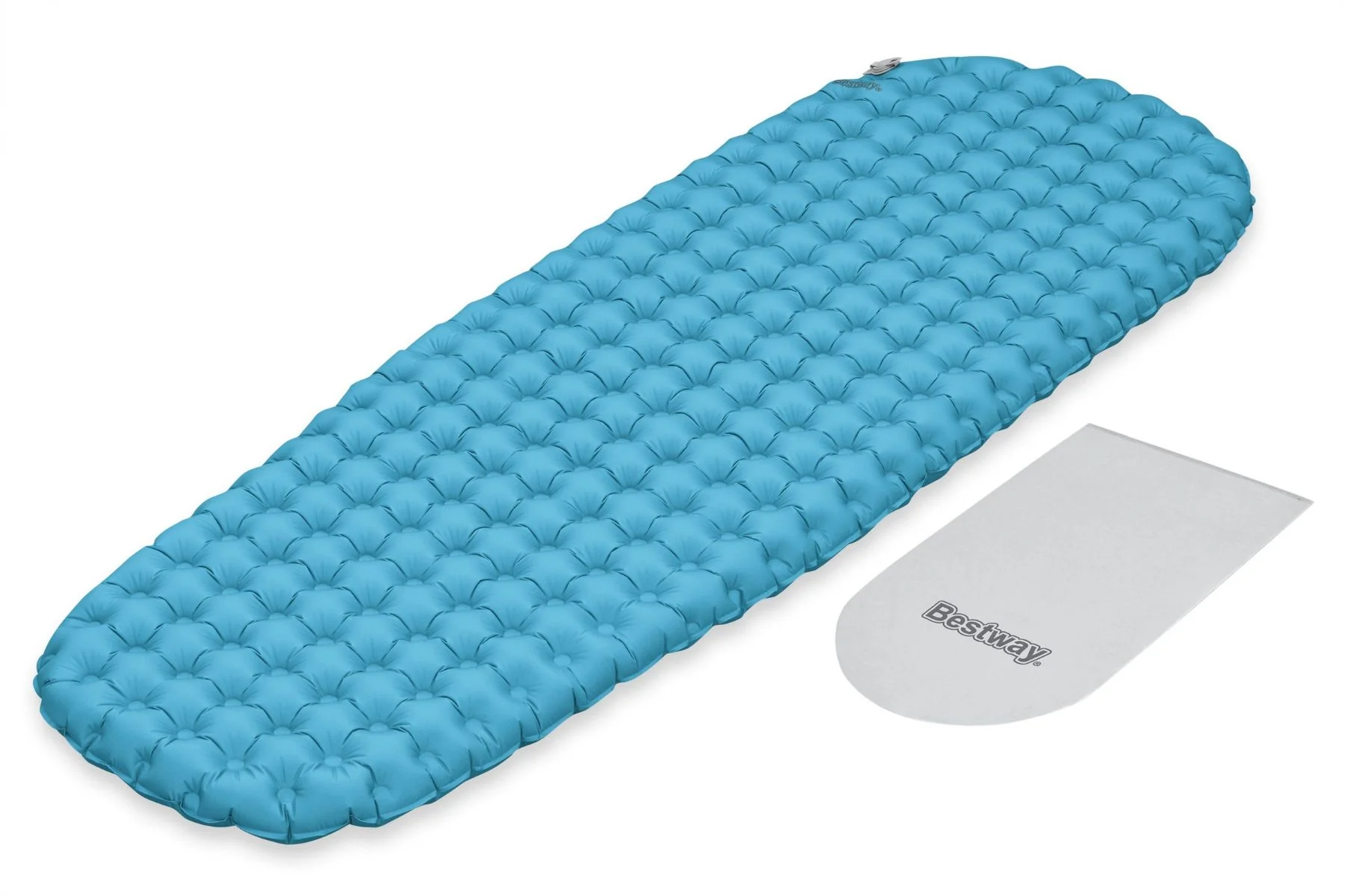 AlpineLite Ultra-Light Extreme Cold Weather Sleeping Pad - Wide R Value 7.6 - Image 3