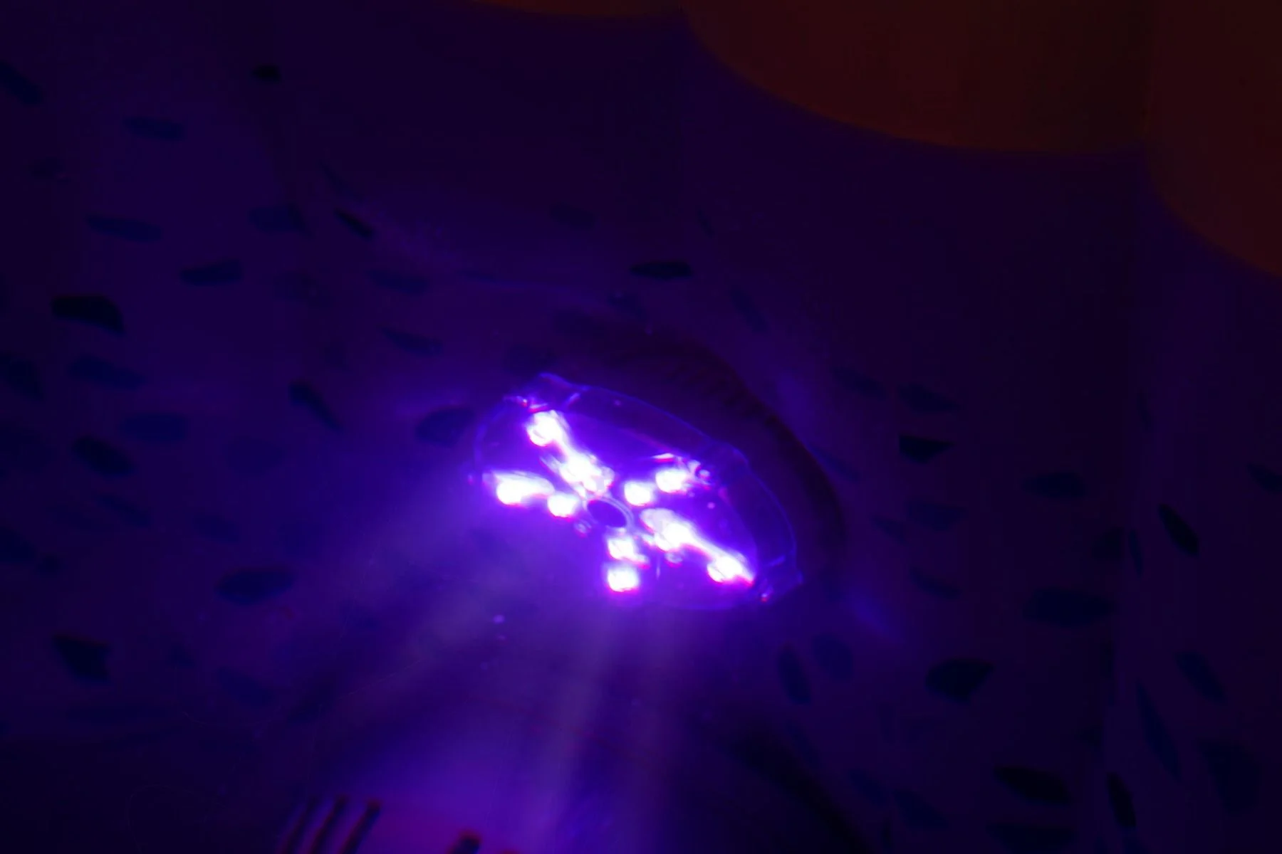 Underwater LED Light - Image 7