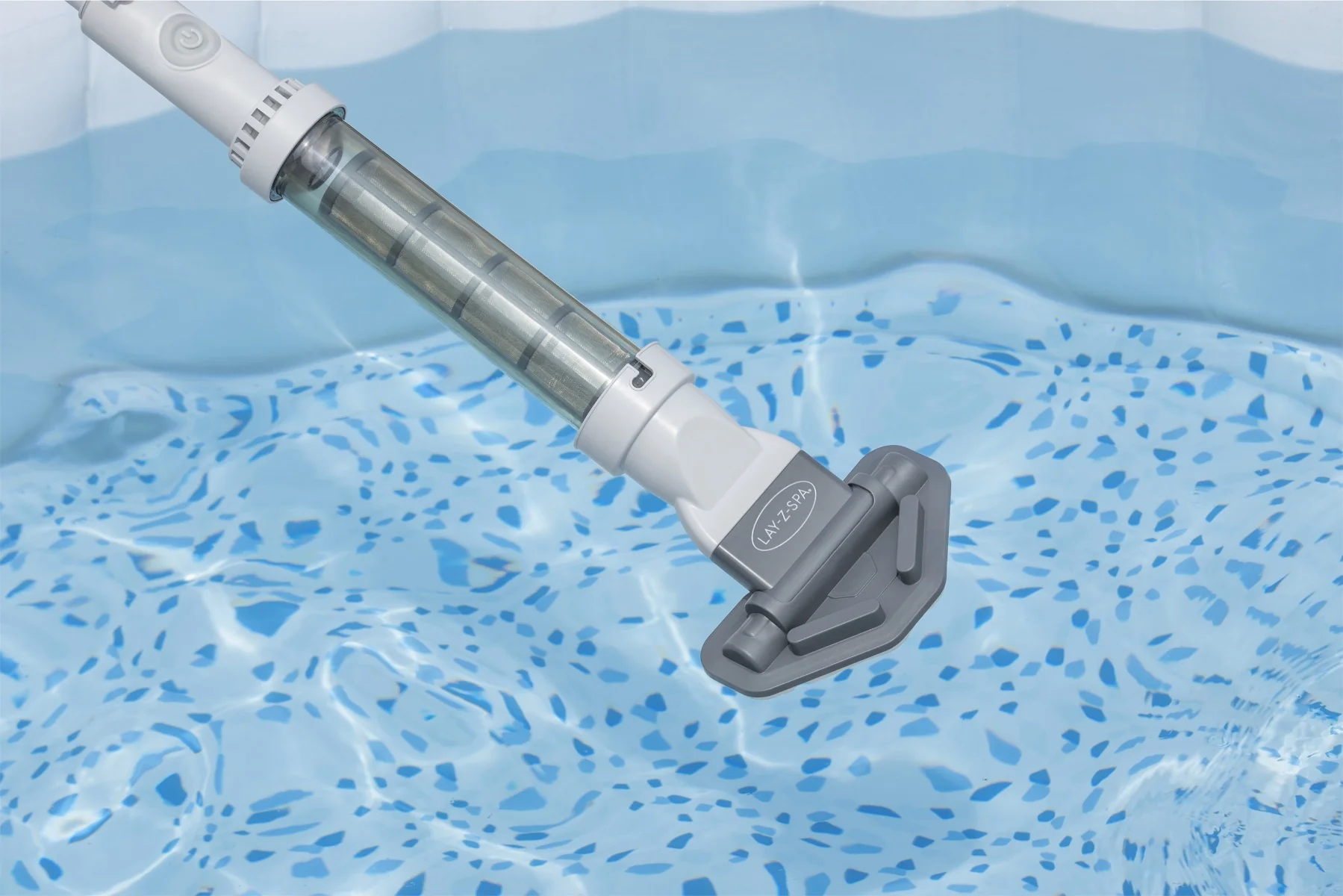 Rechargeable Underwater Vacuum - Image 6