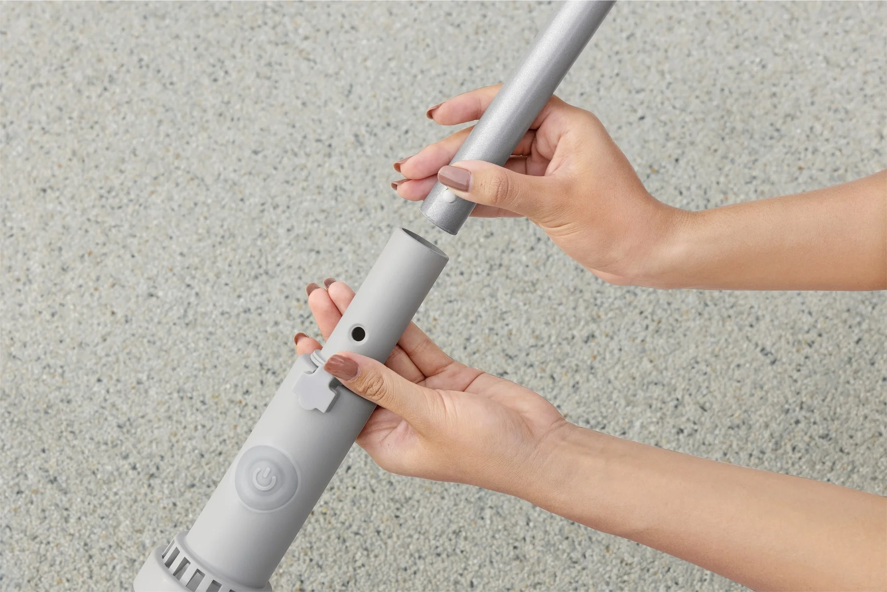 Rechargeable Underwater Vacuum - Image 8
