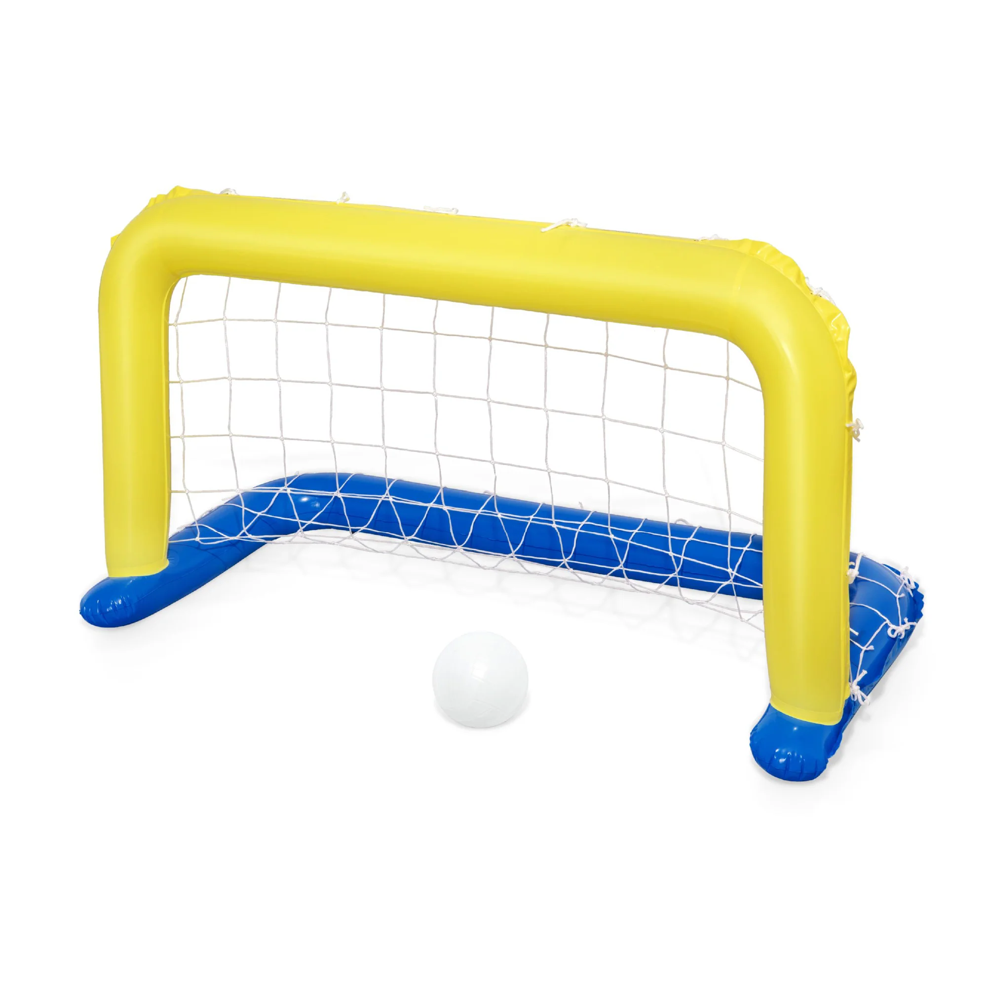 Inflatable Water Polo Pool Game Set - Image 3