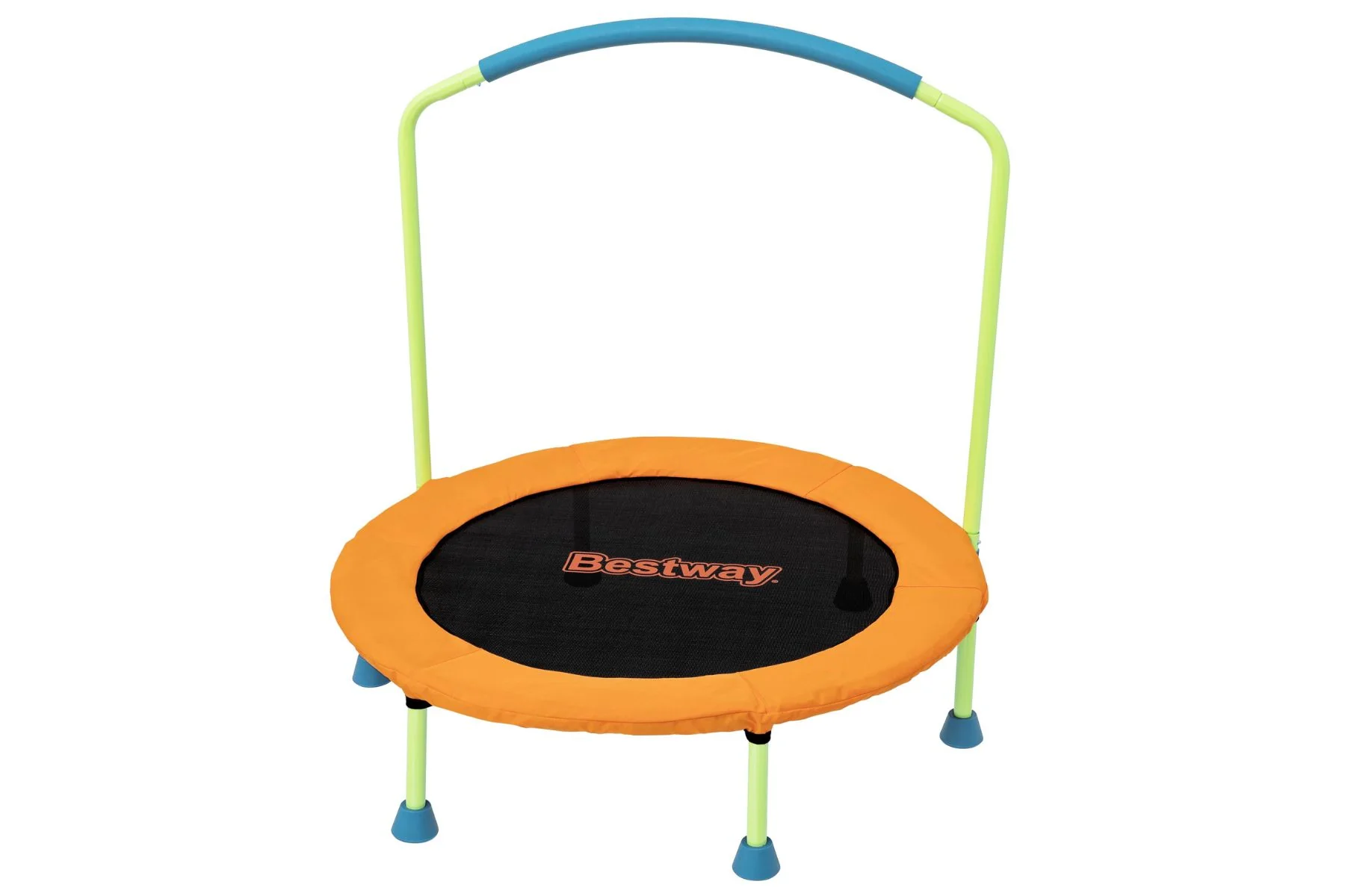 WonderJump™ Trampoline for Toddlers and Kids - Image 3