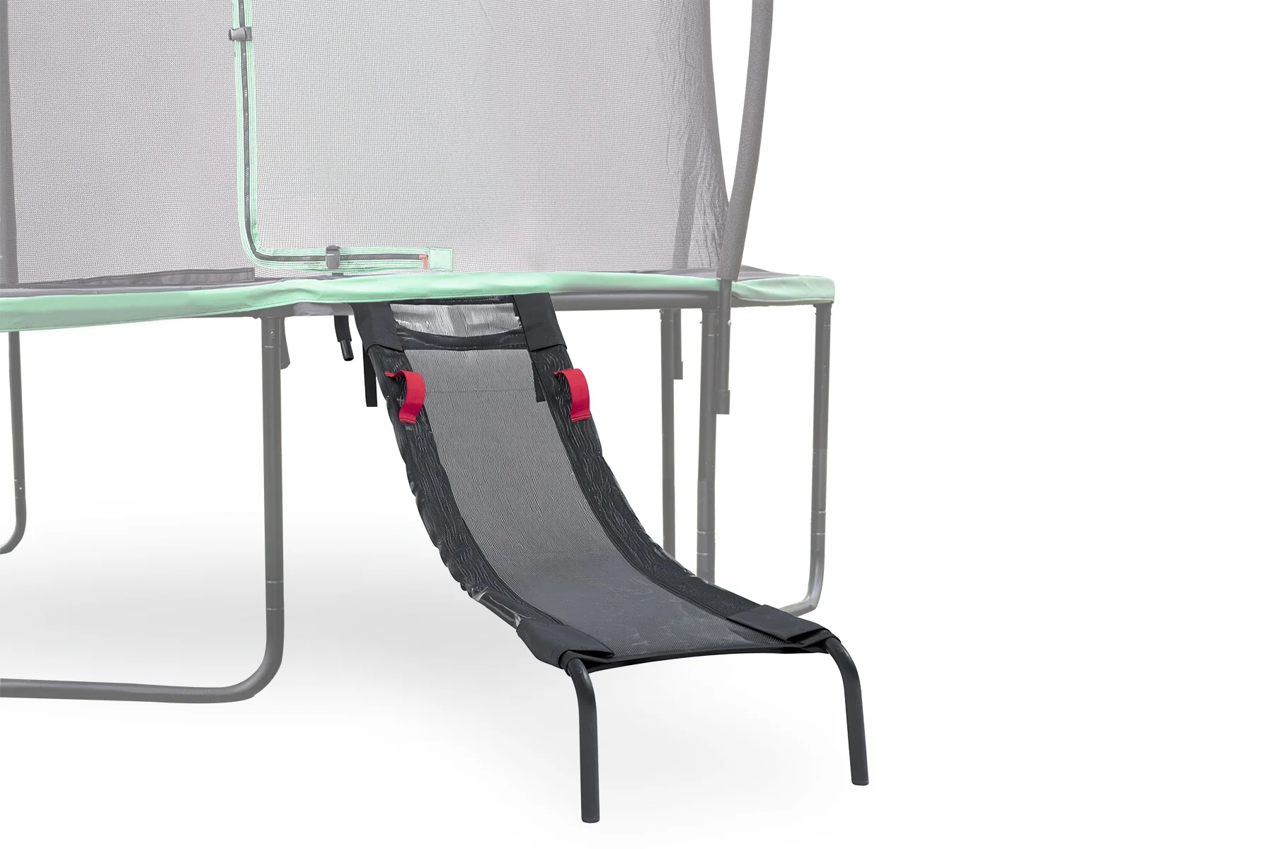 Xtreme Air Trampoline Slide - Image 3